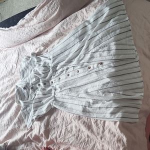 Calvin Klein Size 14 Midi Dress